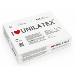 Презервативы Unilatex, ultrathin, ультратонкие, 19 см, 5,4 см, 1 шт.
