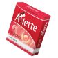 Презервативы Arlette, strong, латекс, ультрапрочные, 18 см, 5,2 см, 3 шт.
