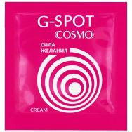 Интимный крем G-SPOT серии COSMO 2 г арт. LB-23183t