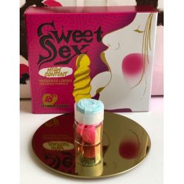 Sweet SEX для женщин 1 флакон 3 таблетки E-0258-1