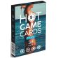 Карты игральные HOT GAME CARDS пляж, 36 карт, 18+