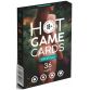 Карты игральные HOT GAME CARDS природа, 36 карт, 18+