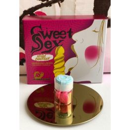 Sweet SEX для женщин 1 флакон 3 таб. E-0258