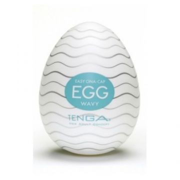 TENGA Яйцо Tenga EGG 1 шт.