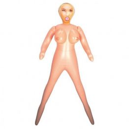 Секс-кукла Just Jug?s Puppe
