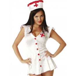 Медсестра (ML)